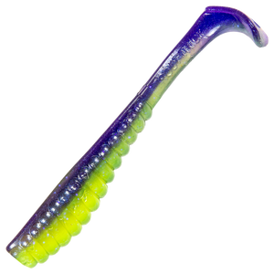 Z-Man Swimmin Trout Trick Jigi 3.5" 6kpl | Purple Death