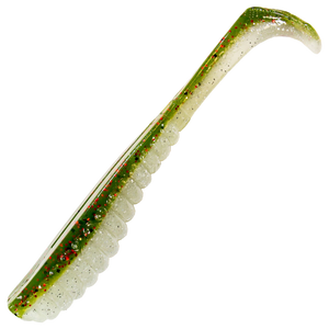 Z-Man Swimmin Trout Trick Jigi 3.5" 6kpl | Redbone