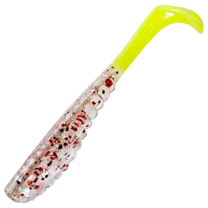 Z-Man Swimmin Trout Trick Jigi 3.5" 6kpl | Shrimp Po´Boy