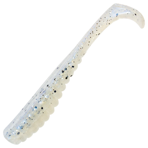 Z-MAN Swimmin Trout Trick Jigi 3,5" 6kpl | Pearl Blue Glimmer