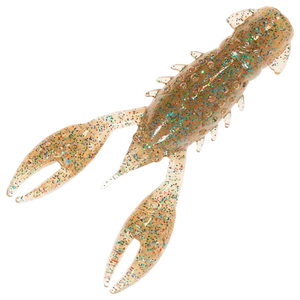 Z-Man TRD Crawz Jigi 2.5" 6kpl | Bloodworm