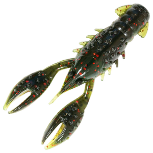 Z-Man TRD Crawz Jigi 2.5" 6kpl | California Craw