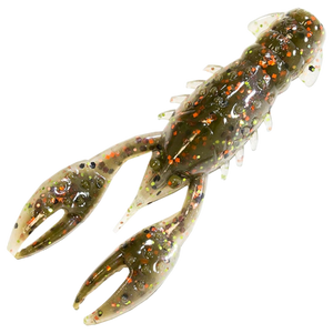 Z-Man TRD Crawz Jigi 2.5" 6kpl | Drew's Craw