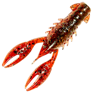 Z-Man TRD Crawz Jigi 2.5" 6kpl | Hot Craw