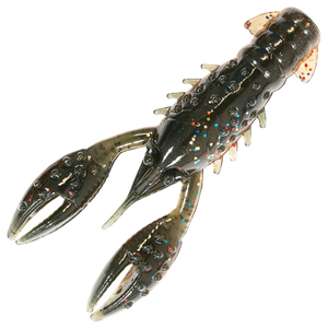 Z-Man TRD Crawz Jigi 2.5" 6kpl | Molting Craw