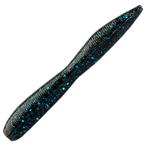 Z-Man TRD FattyZ Jigi 3.25" 8kpl | Black Blue