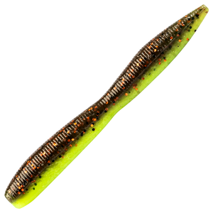 Z-Man TRD FattyZ Jigi 3.25" 8kpl | Coppertreuse