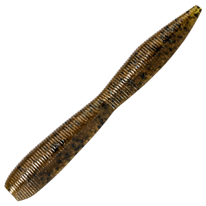 Z-Man TRD FattyZ Jigi 3.25" 8kpl | Green Pumpkin