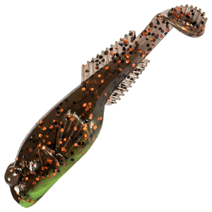 Z-Man TRD Gobyz Jigi 2.4" 6kpl | Coppertreuse
