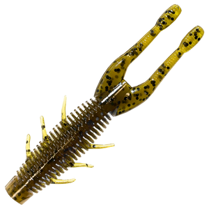 Z-Man TRD HogZ Jigi 3" 6kpl | Green Pumpkin