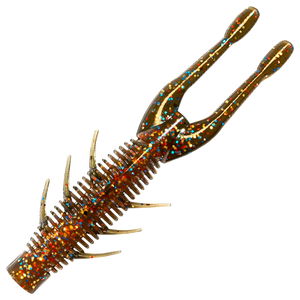 Z-Man TRD HogZ Jigi 3" 6kpl | Molting Craw