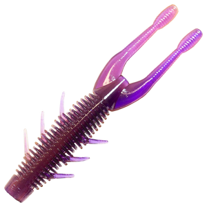 Z-Man TRD HogZ Jigi 3" 6kpl | PB&J