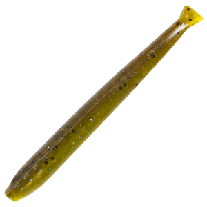 Z-Man TRD MinnowZ Jigi 3.5" 8kpl | Hot Snakes
