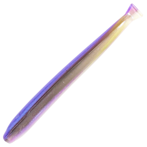 Z-Man TRD MinnowZ Jigi 3.5" 8kpl | Meat Dog