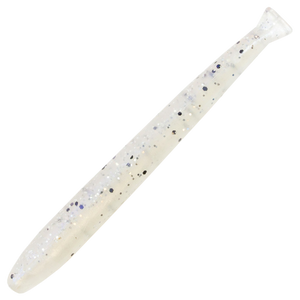 Z-Man TRD MinnowZ Jigi 3.5" 8kpl | Pearl Blue Glimmer