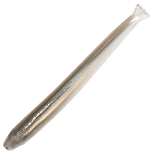 Z-Man TRD MinnowZ Jigi 3.5" 8kpl | Smelt