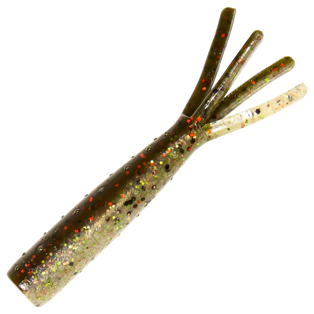 Z-Man TRD Ticklerz Jigi 2.75", väri Drew&