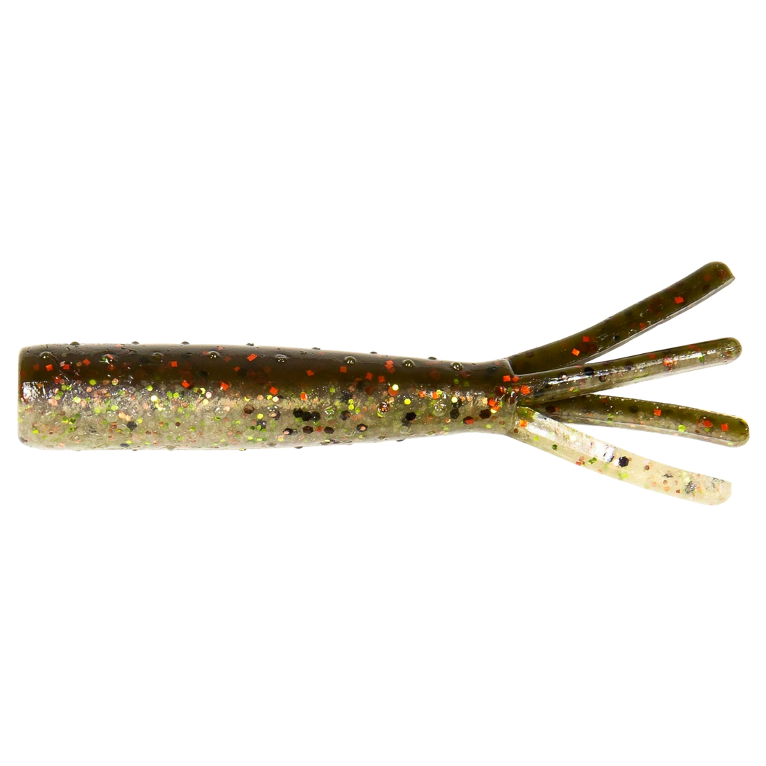 Z-Man TRD Ticklerz Jigi 2.75" Drew&