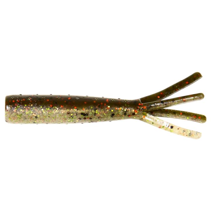 Z-Man TRD Ticklerz Jigi 2.75" Drew&