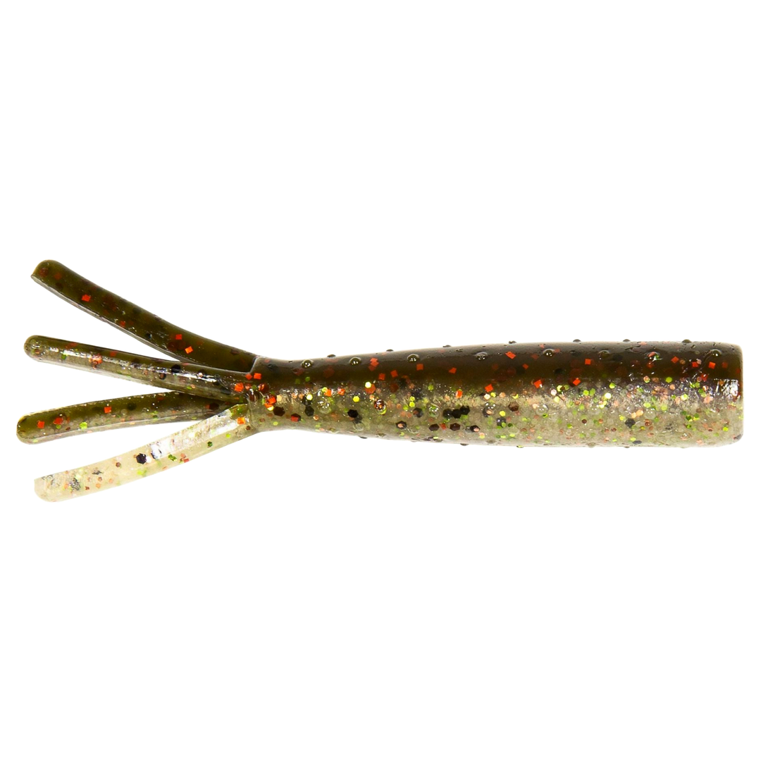 Z-Man TRD Ticklerz Jigi 2.75" Drew&