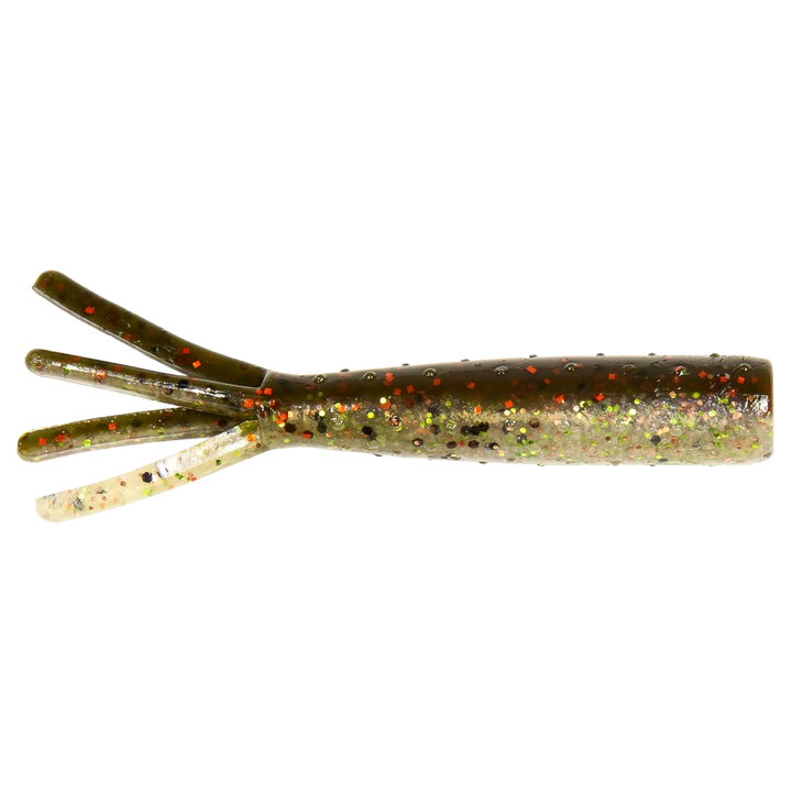 Z-Man TRD Ticklerz Jigi 2.75" Drew&