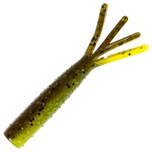 Z-Man TRD Ticklerz Jigi 2.75" 8kpl | Hot Snakes