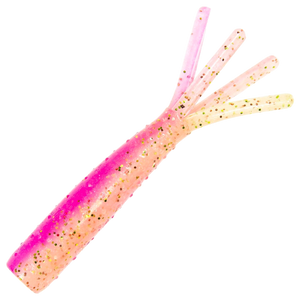 Z-Man TRD Ticklerz Jigi 2.75" 8kpl | Laguna Shrimp