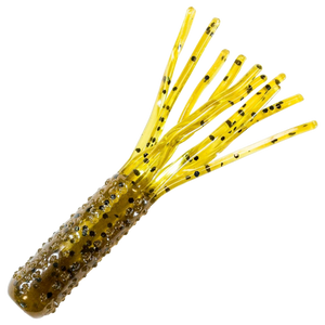 Z-Man TRD Tubez Jigi 2.75" 6kpl | Green Pumpkin