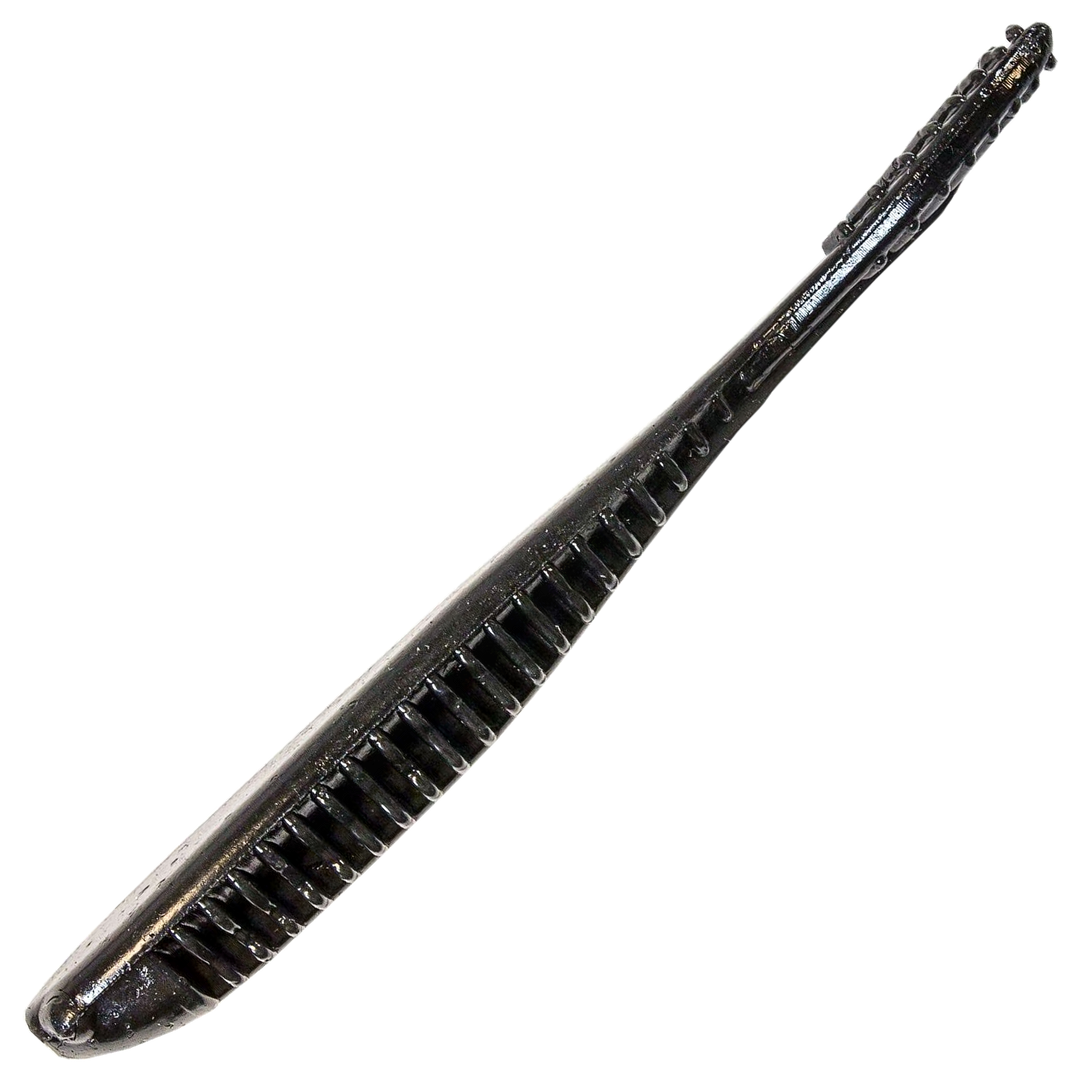 Z-Man Trick ShotZ Jigi 3.5", väri Black: musta runko