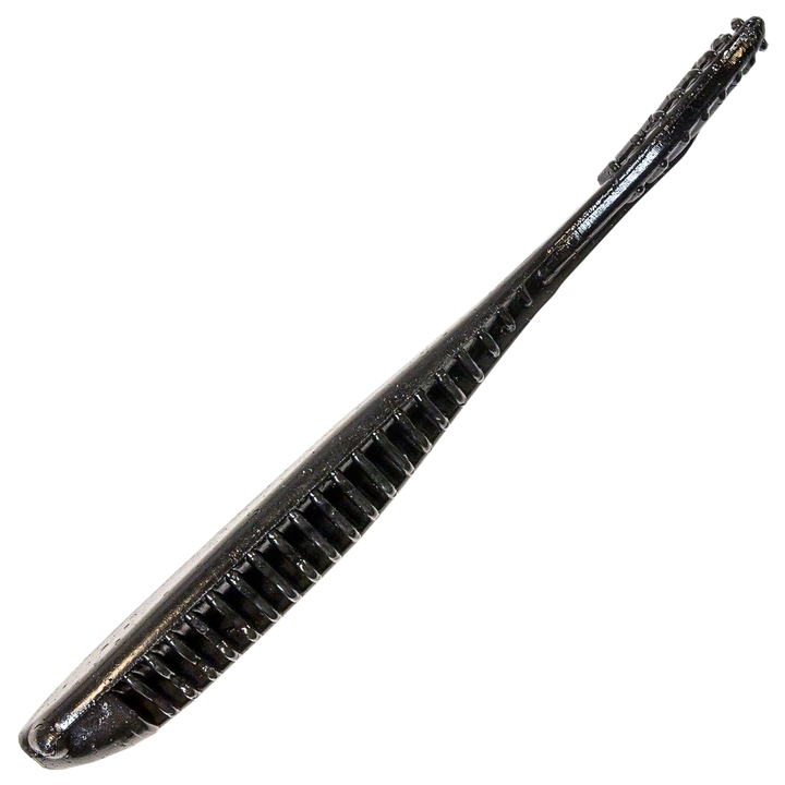 Z-Man Trick ShotZ Jigi 3.5", väri Black: musta runko