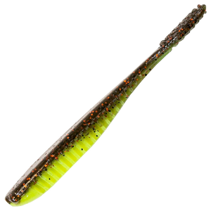 Z-Man Trick ShotZ Jigi 3.5" 6kpl | Coppertreuse