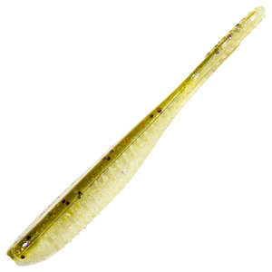 Z-Man Trick ShotZ Jigi 3.5" 6kpl | Goby Bryant