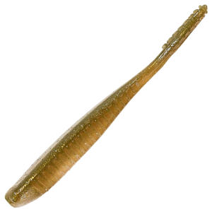 Z-Man Trick ShotZ Jigi 3.5" 6kpl | Shiner