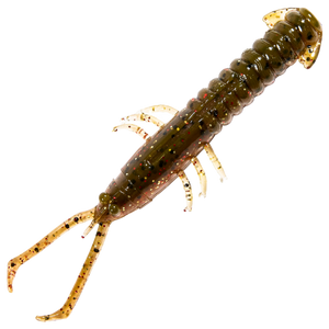 Z-Man Trout Trick Jerk ShrimpZ Jigi 3.5" 5kpl | Bloody Mary Sunday