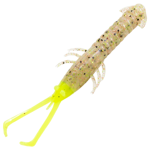 Z-Man Trout Trick Jerk ShrimpZ Jigi 3.5" 5kpl | Fried Chicken