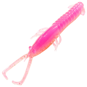 Z-Man Trout Trick Jerk ShrimpZ Jigi 3.5" 5kpl | Laguna Shrimp