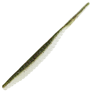 Z-Man Trout Trick Jigi 5" 6kpl | Redbone
