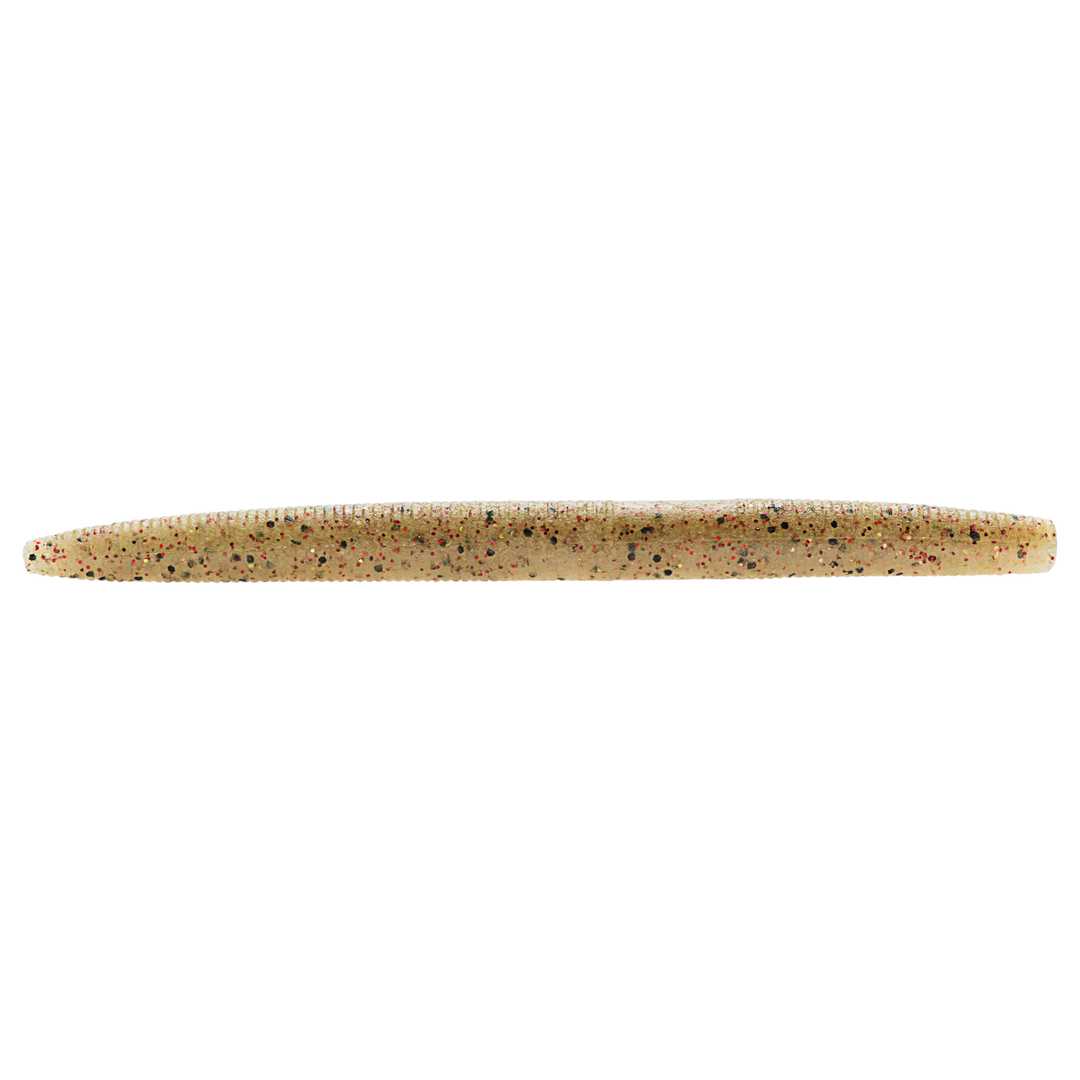 Z-Man ZinkerZ Jigi 5" Houdini sivulta, pää oikealla
