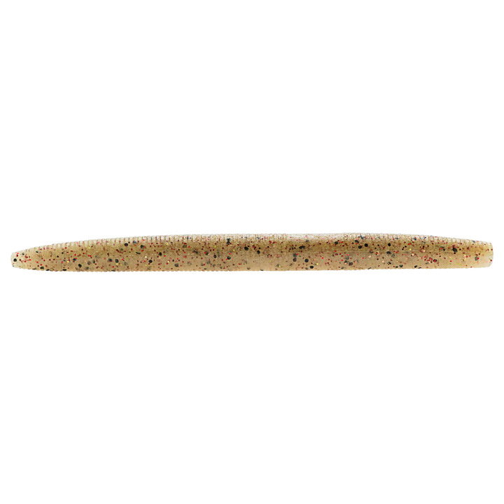 Z-Man ZinkerZ Jigi 5" Houdini sivulta, pää oikealla