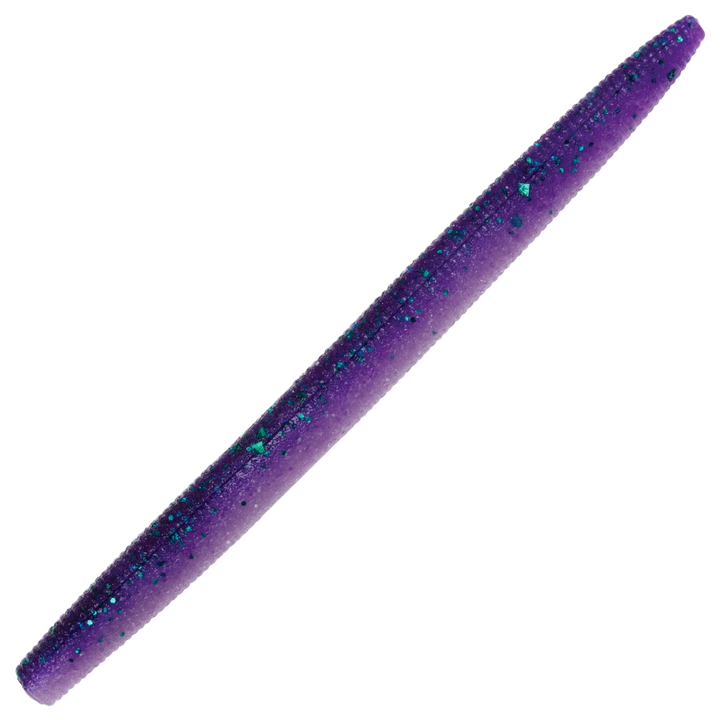 Z-Man ZinkerZ Jigi 5", väri Purple Haze: violetti runko