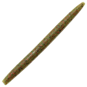 Z-Man ZinkerZ Jigi 5" 6kpl | Watermelon / Red Flake