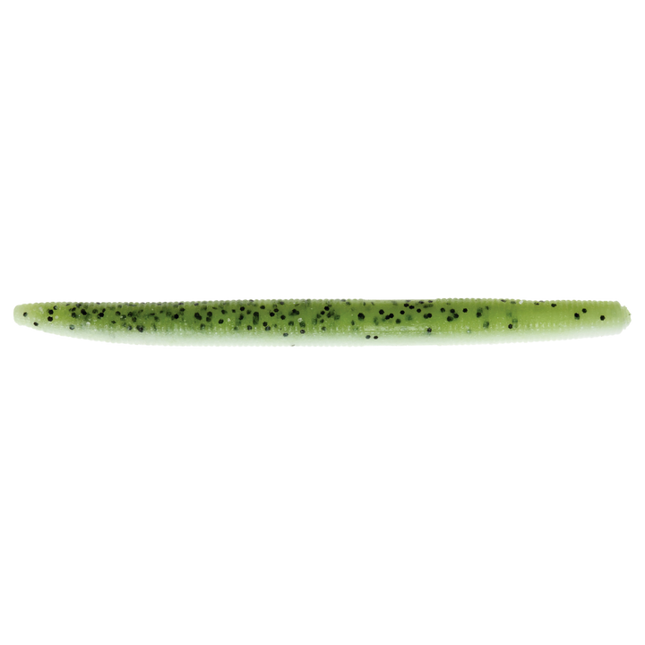 Z-Man ZinkerZ Jigi 5" Watermelon/White sivulta, pää oikealla