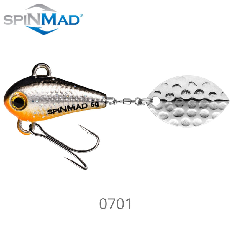 Spinmad Original Mag Spintail 6g
