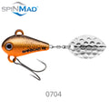 Spinmad Original Mag Spintail 6g