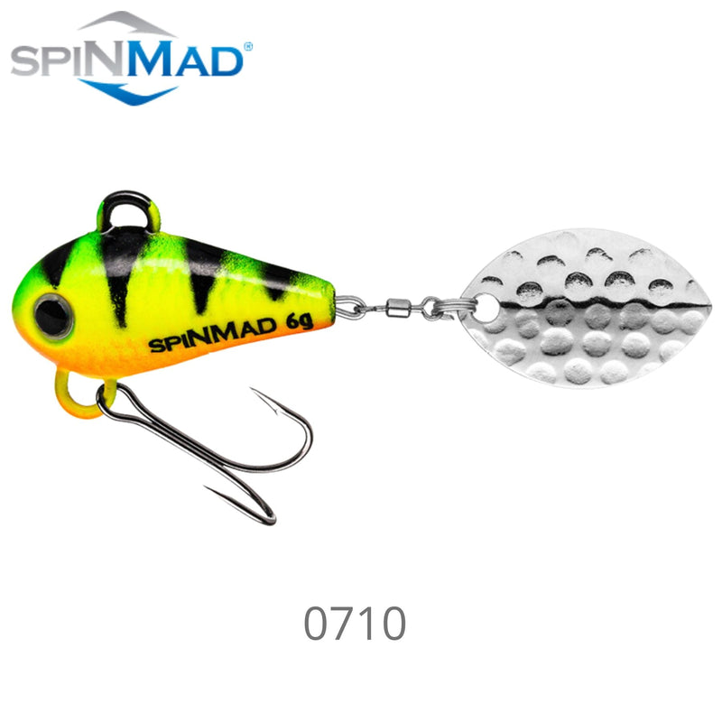 Spinmad Original Mag Spintail 6g