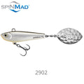 Spinmad Pro Spinner Spintail 11g