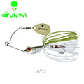 Gunki Alvin 5,6g Spinnerbait