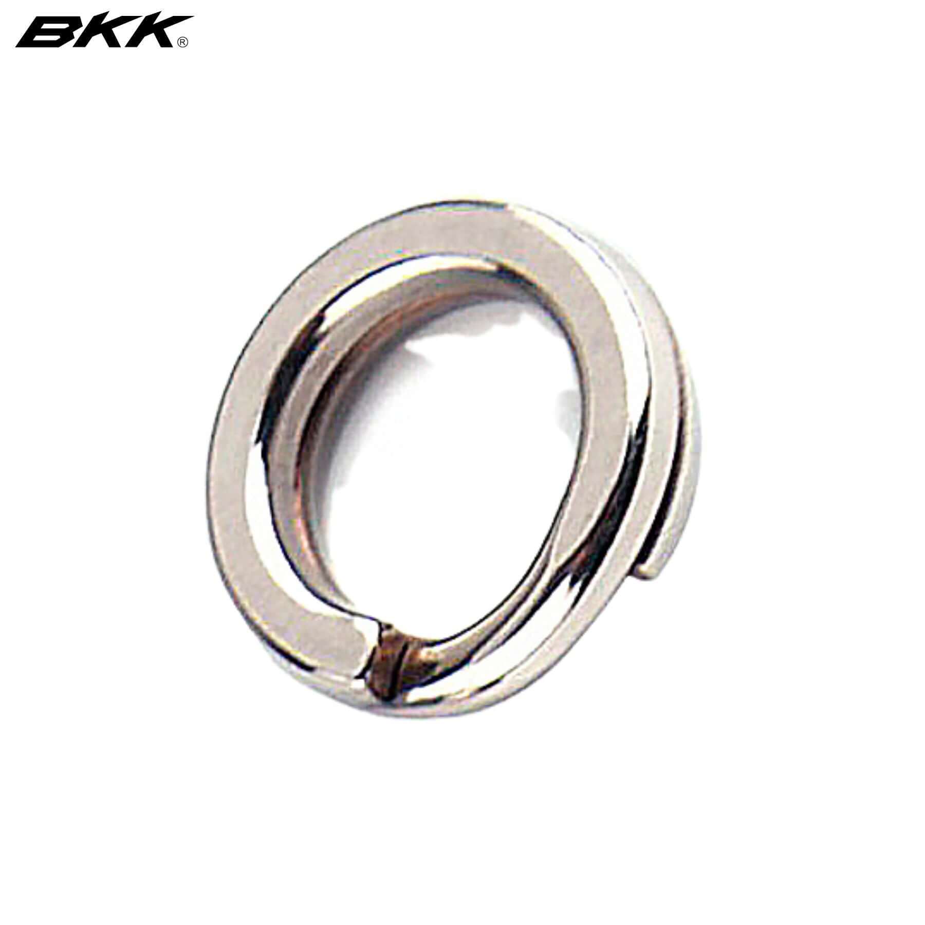 BKK Split ring – 51 Uistinrengas