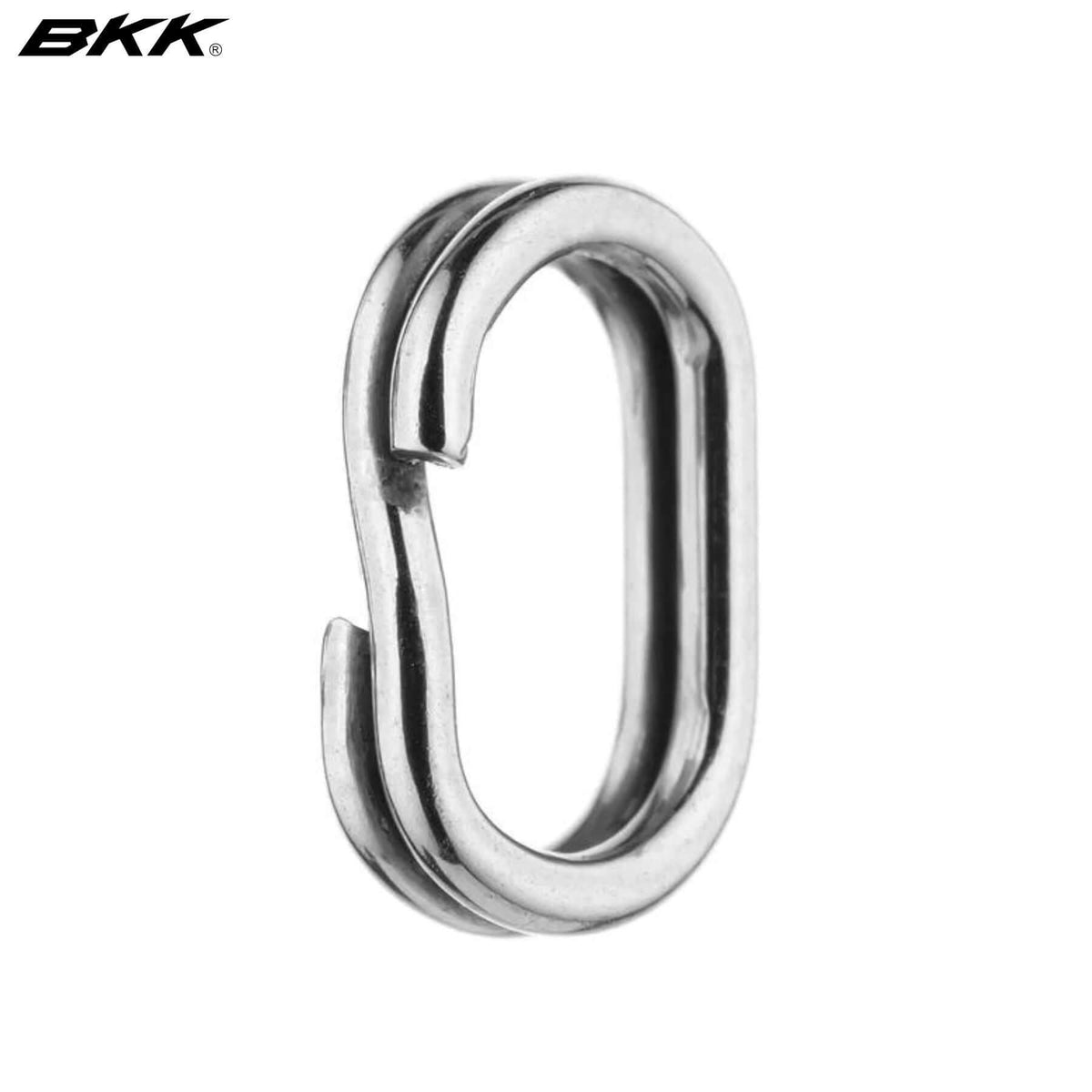 BKK Split ring – 55 Uistinrengas