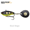 Savage Gear Fat Tail Spin 6,5cm | 16g